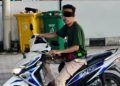 Pelaku Pencurian di Alfamart dan Indomart Aikmel Ditangkap