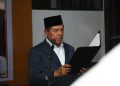 Bupati Lotim Ingatkan Kepala OPD Rajin Koordinasi Dengan Pusat