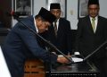 Pejabat Lotim Jangan Anti Kritik dan Berhati-hati Dengan Kebijakan