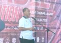 Ketua KONI NTB Akui Keributan Terjadi di Sejumlah Cabor Porprov