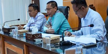 Wakil Bupati Lotim Paparkan Pertumbuhan Ekonomi