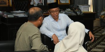 Sebanyak 501.104 KK di Lotim Jadi Sasaran Pendataan