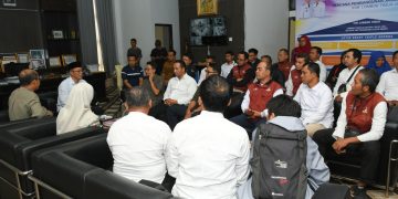 Lotim Ditunjuk Jadi Kabupaten Percontohan