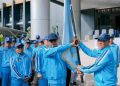 Lotim Gagal Pertahankan Peringkat di Porprov NTB, Melorot Dari Peringkat 3 ke 5
