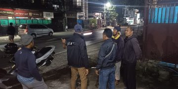 Rumah Bupati Lotim Jadi Sasaran Maling Motor