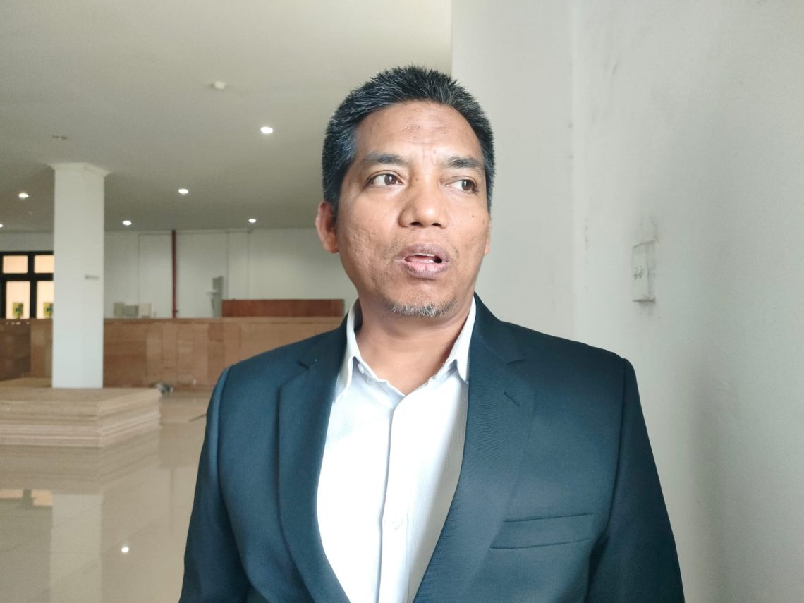 Politisi PKS Lotim Sebut Banyak Perda Ditetapkan Tapi Tidak Dijalankan