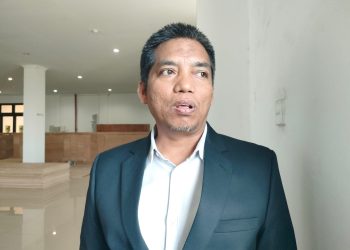 Politisi PKS Lotim Sebut Banyak Perda Ditetapkan Tapi Tidak Dijalankan