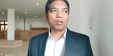 Politisi PKS Lotim Sebut Banyak Perda Ditetapkan Tapi Tidak Dijalankan