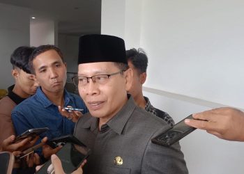 Maju Kepala Desa, P3K Harus Pilih: Jabatan atau Kontrak Kerja