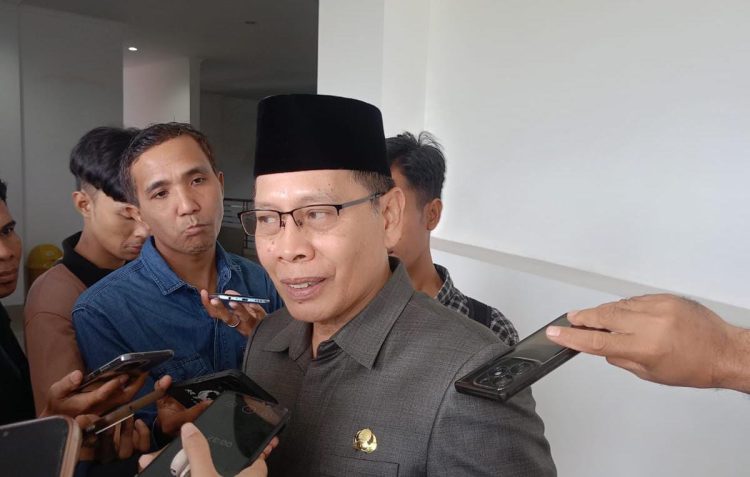 Maju Kepala Desa, P3K Harus Pilih: Jabatan atau Kontrak Kerja