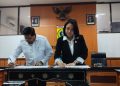 Pemkab Lotim dan Kejari Tandatangani MoU Bantuan Hukum