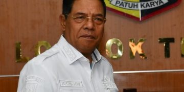 Bupati Ingatkan Pejabat Lotim