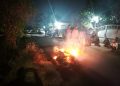 Kepergok Warga Dua Sejoli Kumpul Kebo di Lotim, Motor Dibakar dan Nyaris Diamuk Massa
