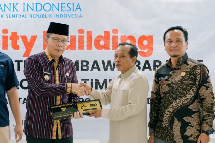 Lotim dan KSB Bangun Sinergi Kendalikan Inflasi Regional