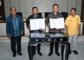 Berwisata di Lotim Wisatawan Dapat Asuransi