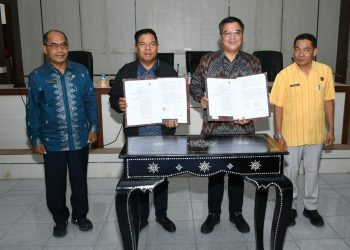 Berwisata di Lotim Wisatawan Dapat Asuransi