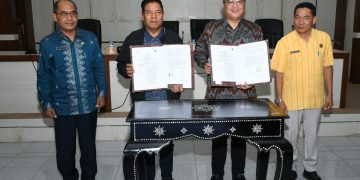 Berwisata di Lotim Wisatawan Dapat Asuransi