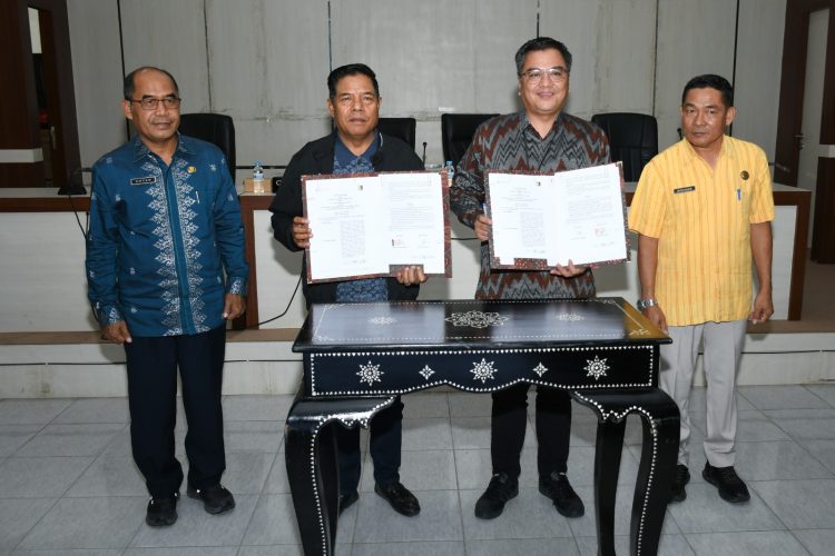 Berwisata di Lotim Wisatawan Dapat Asuransi
