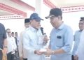 Menko Pangan Warning Wabup Lotim Jangan Melawan Bupati