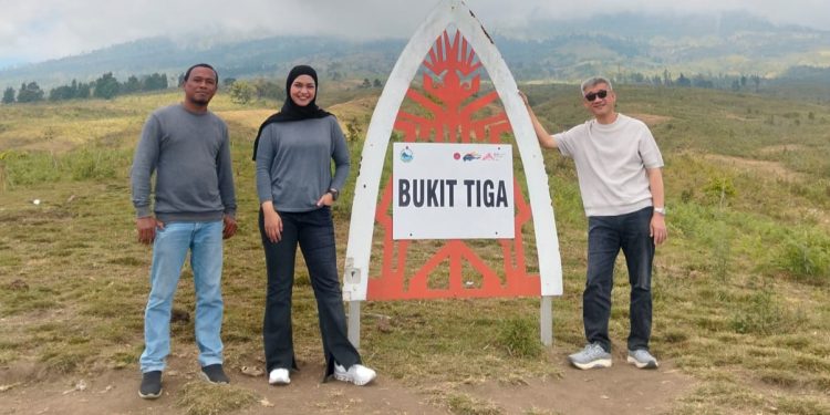 Tragedi Pendakian di Sembalun, Erwin Desak Regulasi Ketat dan Pemeriksaan Medis Profesional