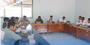 Kolaborasi Dikbud–UNHAM, Dorong Inovasi dan Mutu Pendidikan di Lotim 
