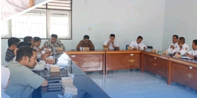 Kolaborasi Dikbud–UNHAM, Dorong Inovasi dan Mutu Pendidikan di Lotim 