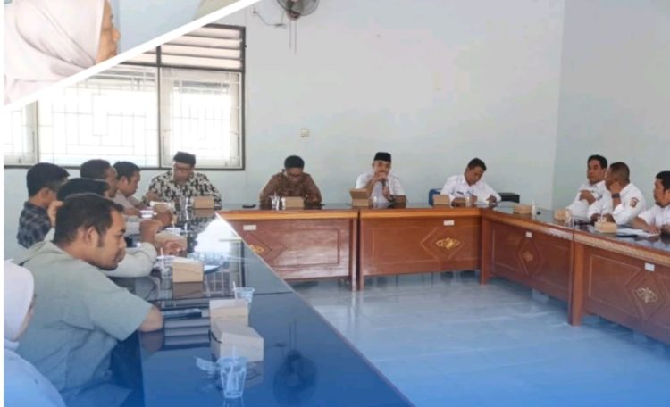Kolaborasi Dikbud–UNHAM, Dorong Inovasi dan Mutu Pendidikan di Lotim 