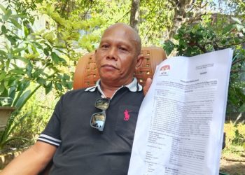Kontraktor Buka Suara Soal Rumah Digeledah KPK