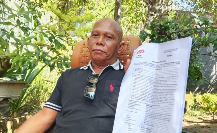 Kontraktor Buka Suara Soal Rumah Digeledah KPK