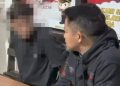 Kapolres Lotim Torehkan Prestasi, Tangkap Kurir Sabu 3 Kilogram