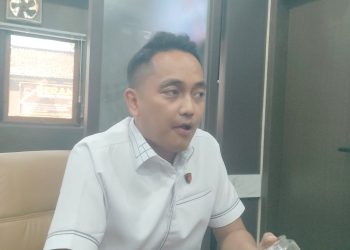 Polisi Buru Pelaku Pelecehan Anak Dibawah Umur di Keruak