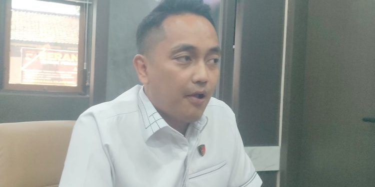 Polisi Buru Pelaku Pelecehan Anak Dibawah Umur di Keruak