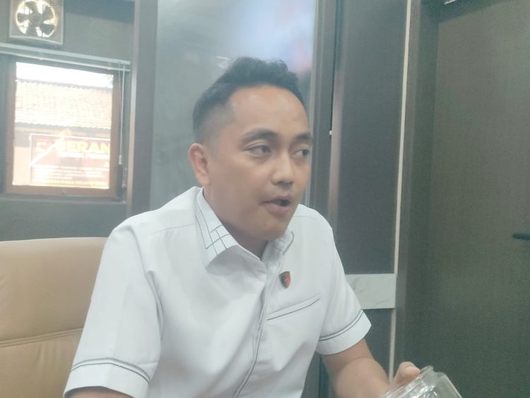 Polisi Buru Pelaku Pelecehan Anak Dibawah Umur di Keruak