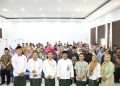 Kolaborasi Pendidikan Diperluas, FIP Hamzanwadi Teken PKS dan IA Bersama Ratusan Sekolah