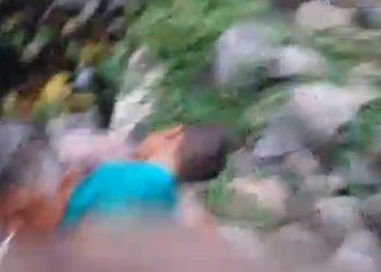 Siswa TK Jadi Korban di Makam Anak Iwoq Labuhan Haji