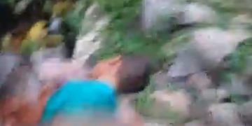 Siswa TK Jadi Korban di Makam Anak Iwoq Labuhan Haji