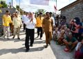 Bupati Lotim Apresiasi Wakil Ketua DPR RI