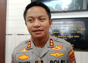 Polres Lotim Buru Pelaku Utama Kasus Pelecehan Seksual