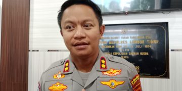Polres Lotim Buru Pelaku Utama Kasus Pelecehan Seksual