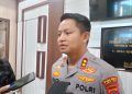 Polres Lotim Matangkan Persiapan Kegiatan Nasional di Sembalun