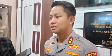 Polres Lotim Matangkan Persiapan Kegiatan Nasional di Sembalun