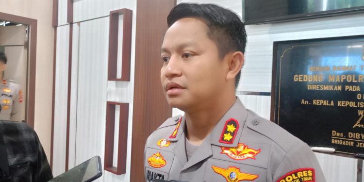 Polres Lotim Matangkan Persiapan Kegiatan Nasional di Sembalun