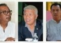Legislator PDIP “Ultimatum” BPK, Rachmat Hidayat: Masak Setengah Triliun Dana BTT Tak Ada di LHP