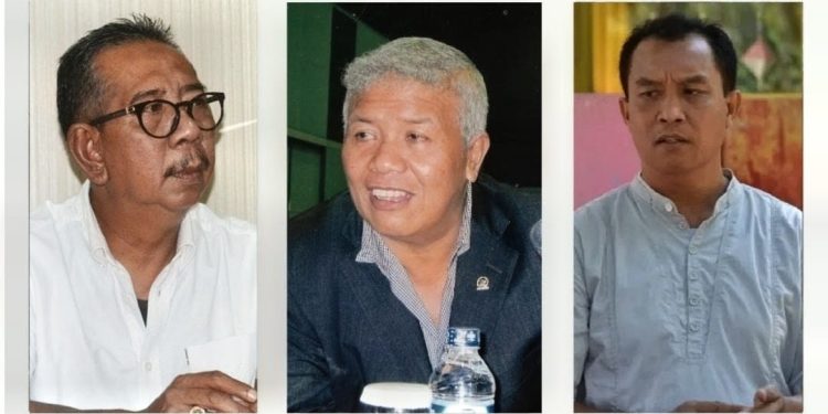 Legislator PDIP “Ultimatum” BPK, Rachmat Hidayat: Masak Setengah Triliun Dana BTT Tak Ada di LHP