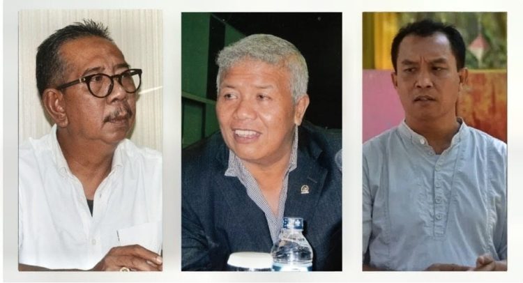 Legislator PDIP “Ultimatum” BPK, Rachmat Hidayat: Masak Setengah Triliun Dana BTT Tak Ada di LHP