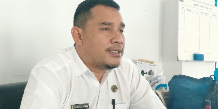 DPMTSP Lotim Panggil Ratusan Investor