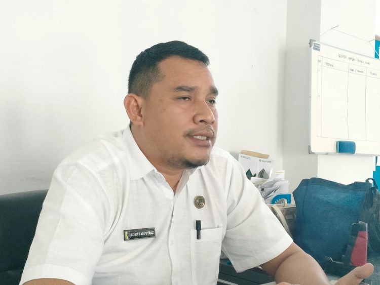 DPMTSP Lotim Panggil Ratusan Investor