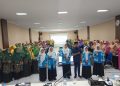 GOW Lotim Gandeng Satgaswil NTB Densus 88 AT Polri Sosialisasi Faham IRET