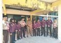 Mabiran Lepas Peserta Jamnas Cibubur Kwarran Selong