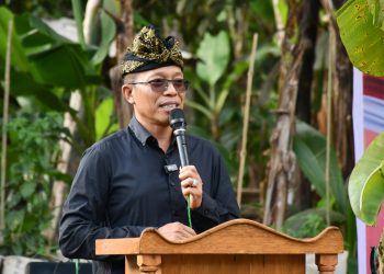 8000 Titik Lampu Jalan Akan Dipasang di Desa Wisata Lotim